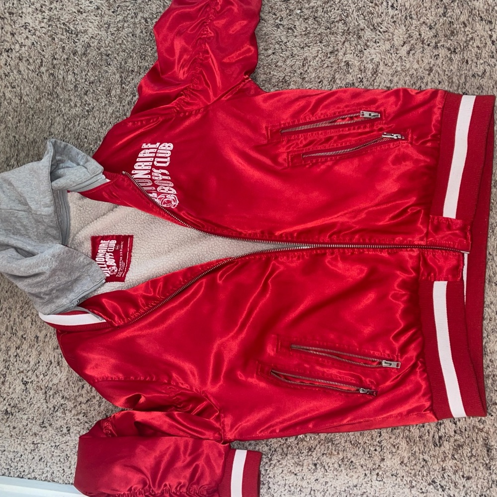 Bbc Men’s Jacket - image 1